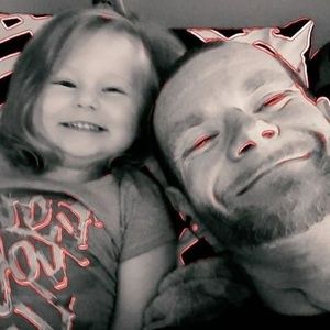 Meet your Posher, Joshua